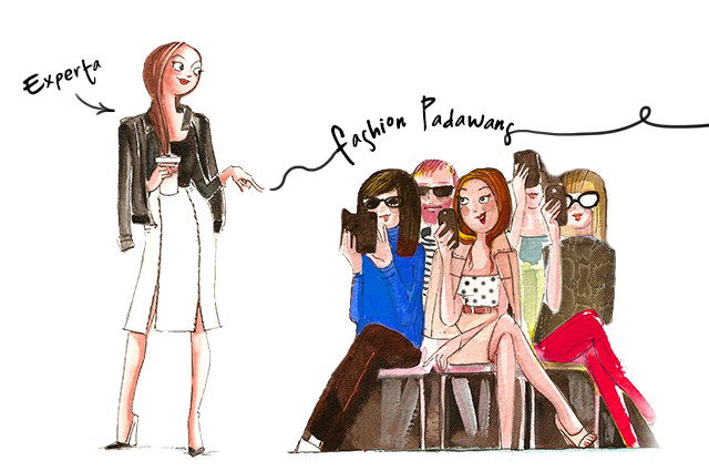 Fashion Networks by Esprit Fashion Networks