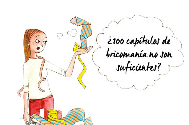 creativa madrid la feria del DIY