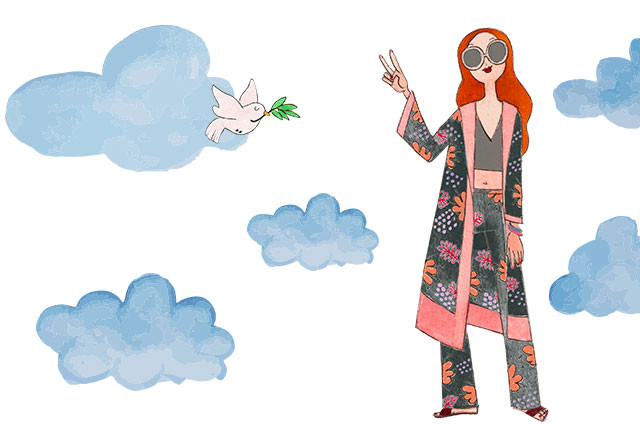 4 formas de relajarse de manera exprés