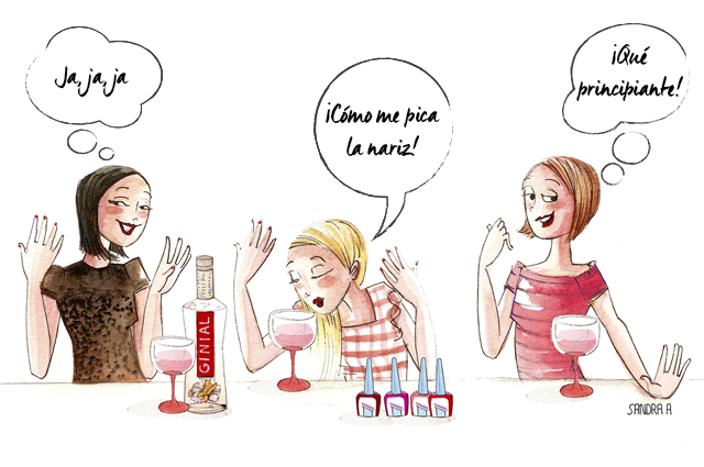 Ginial & Manicure Ginial & Manicure