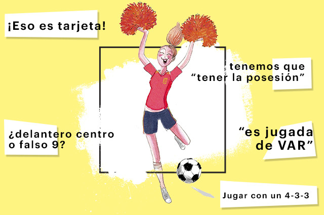 Guía futbolera para el Mundial 2018