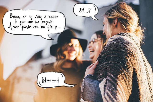 Historias de citas memorables