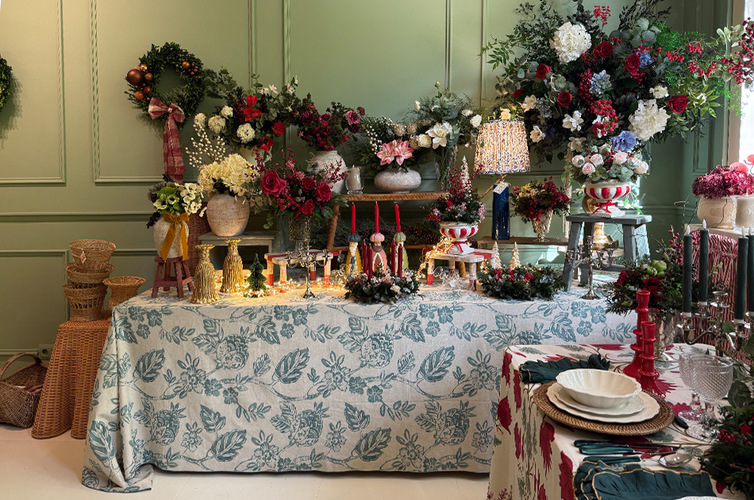 La Campiña de Imber Rose