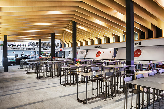 La Chispería de Chamberí