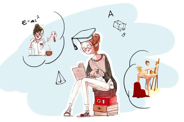 Escuela de cultura para adultos