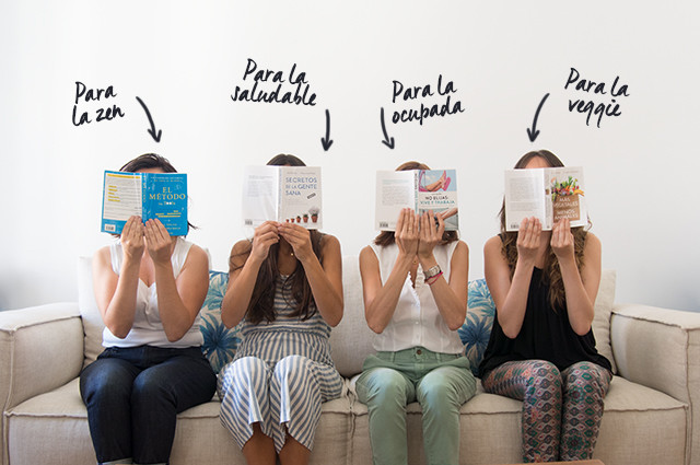 libros inspirados para cambiar la vida
