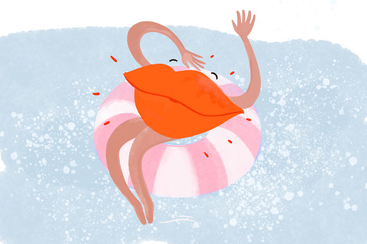 M·A·C Cosmetics Spa para labios M·A·C Cosmetics Spa para labios