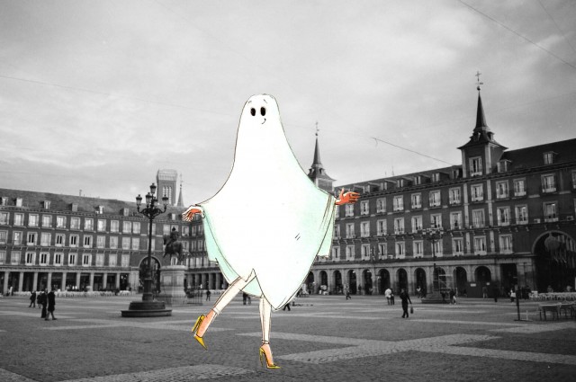 Madrid de los asesinatos