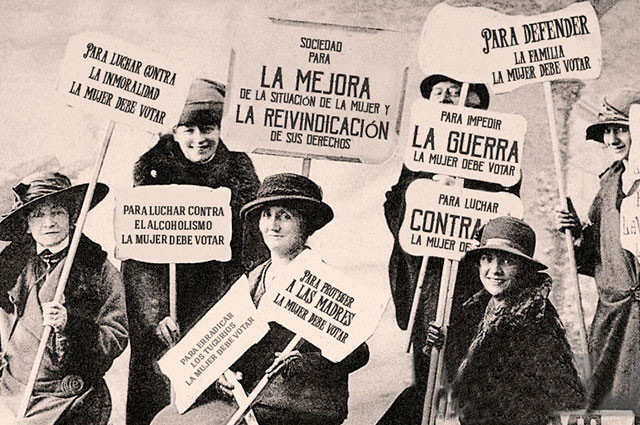 10 maneras de implicarse y ser más solidario 