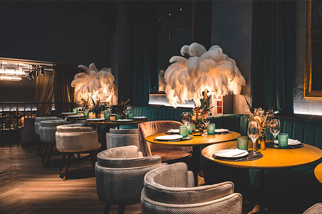 Marabú by La Máquina - Ponzano