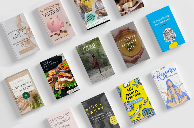 Mejores ebooks para aprender