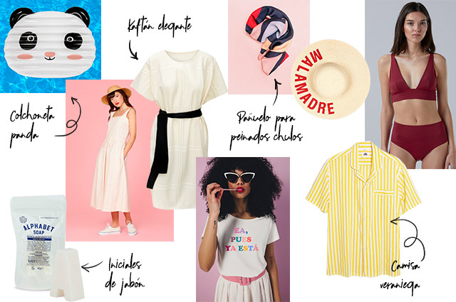 12 cosas bonitas de verano