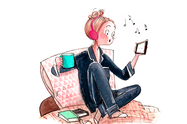 Music Map: la web para descubrir grupos musicales