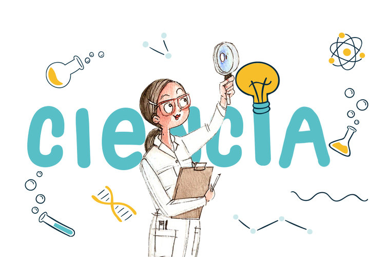 La Noche Europea de los Investigadores