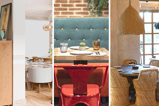 Nuevos restaurantes mexicanos en Madrid