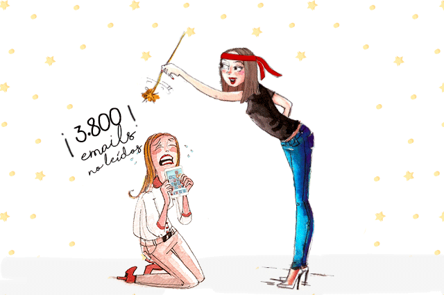 Organizadora digital