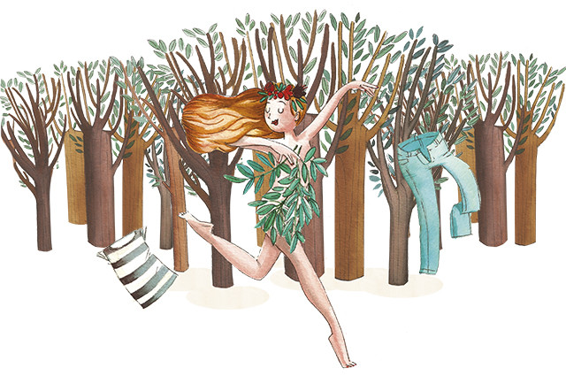 De paseo sin salir de casa