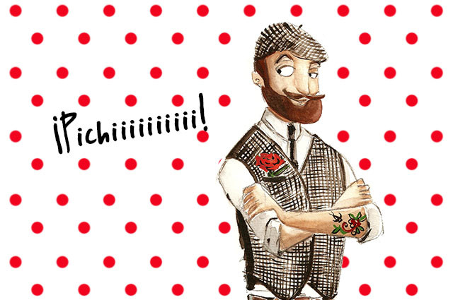 Planes para celebrar San Isidro