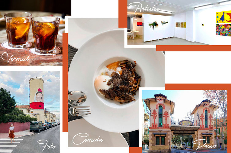 Planes para pasar un día en Carabanchel