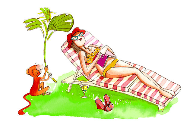 Playlist para prolongar el verano