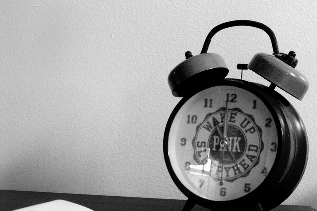 Playlist para despertarse