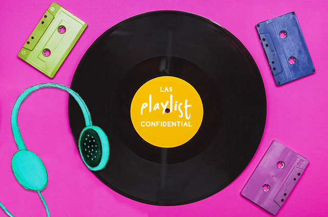 Playlists Confidential