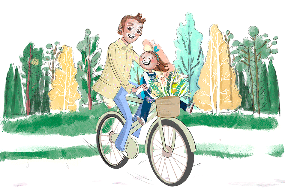 Regalos día del padre