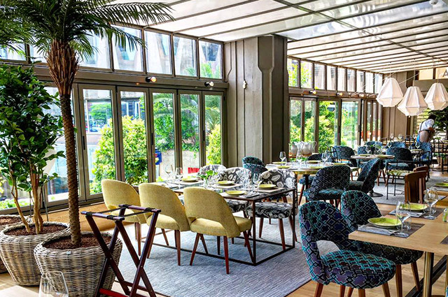 Restaurante Habanera