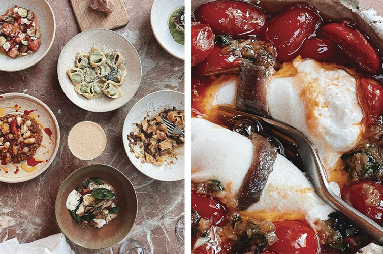 Restaurante Her Hermosilla