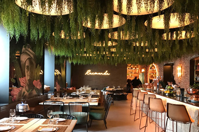 Restaurante Raimunda