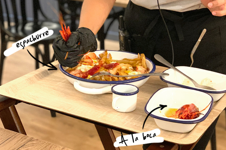 Restaurante Sagrario Tradición