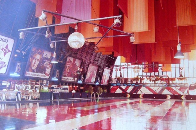 Rolling Dance Madrid