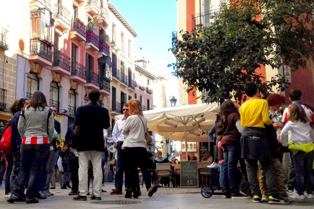 Padrazos vs. Cachorros