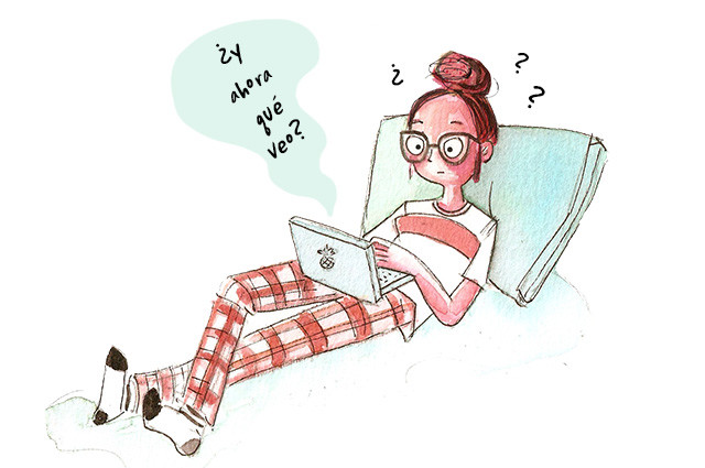 Series para superar Juego de Tronos