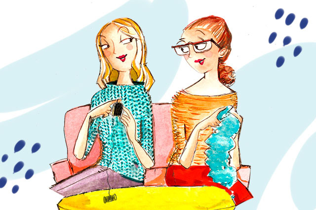 Taller de costura y arreglos de ropa en Madrid APRAMP Taller de costura y arreglos de ropa en Madrid APRAMP