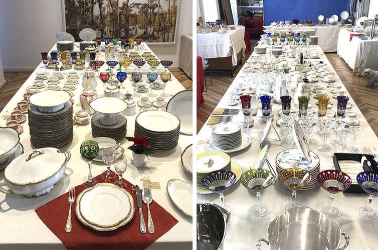 Venta privada de Navidad Venta privada de Navidad