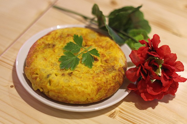 El Rincón de Lupe - La Chispería