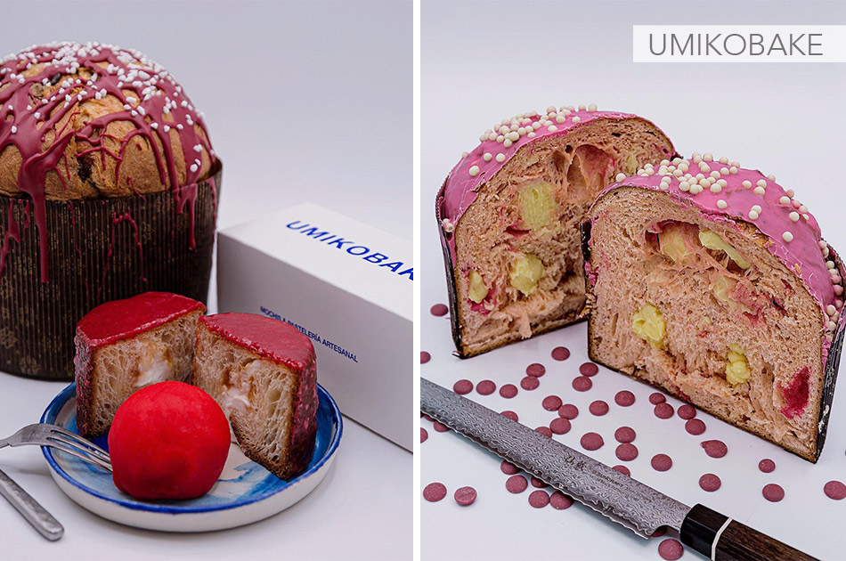 Umikobake Madrid Umikobake Madrid