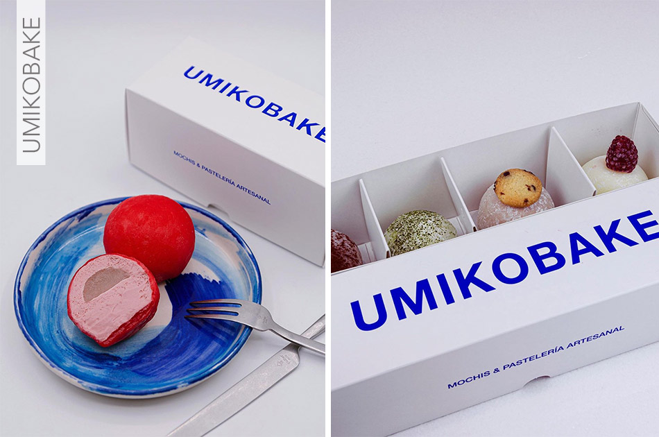 Umikobake Madrid Umikobake Madrid