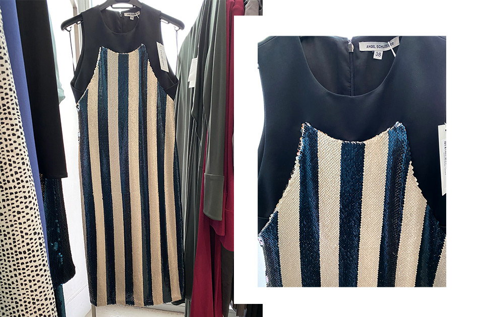 Outlet Angel Schlesser