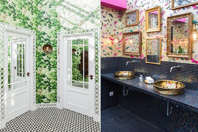 Invernadero de los Peñotes Invernadero de los Peñotes