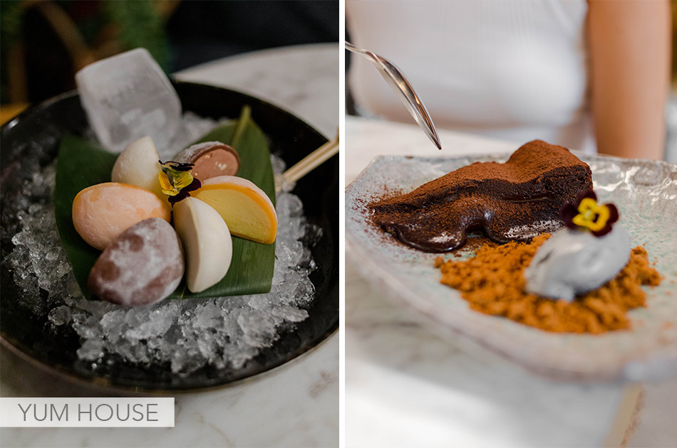 Yum House Madrid Yum House Madrid