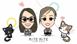 Rite Rite  - Sisters! La comunidad de mujeres que quieren crecer