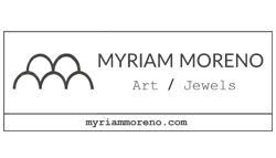 MYRIAM MORENO ART & JEWELS - Sisters! La comunidad de mujeres que quieren crecer