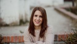 Olaia Calvo - Sisters! La comunidad de mujeres que quieren crecer