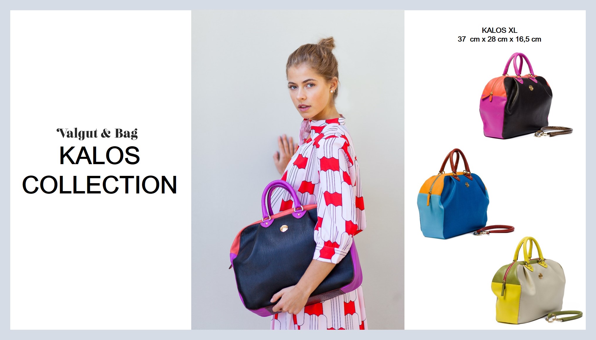 VALGUT & BAG - Sisters! La comunidad de mujeres que quieren crecer