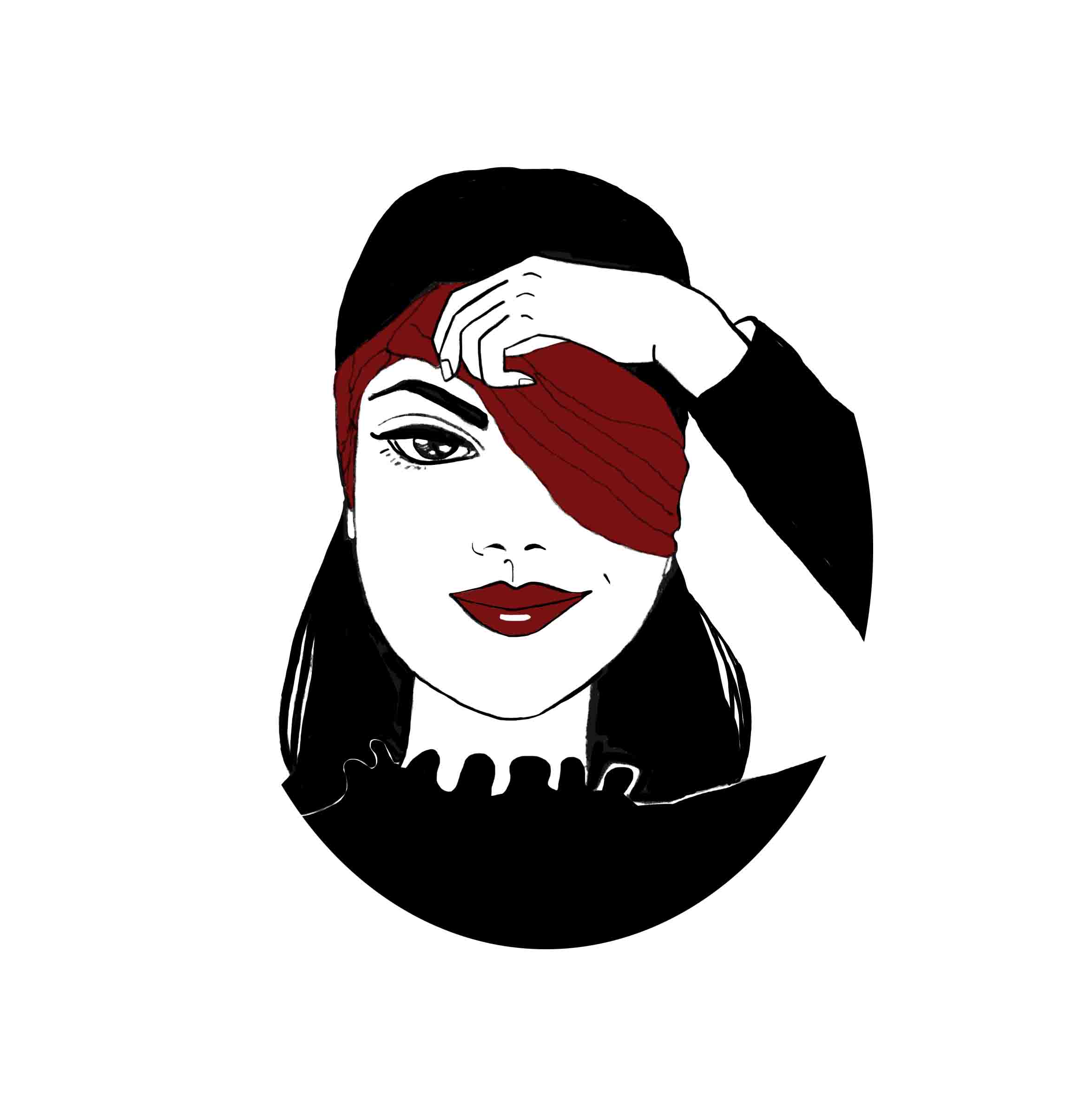 El Club de las Mujeres (In) Visibles - Sisters! La comunidad de mujeres que quieren crecer