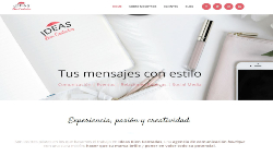 Ideas Bien Contadas - Sisters! La comunidad de mujeres que quieren crecer