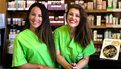 Farmacia El Espinillo - Sisters! La comunidad de mujeres que quieren crecer