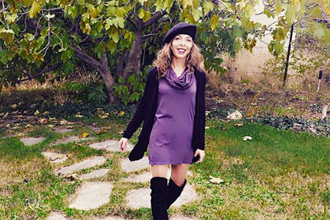 Influencer - Sisters! La comunidad de mujeres que quieren crecer